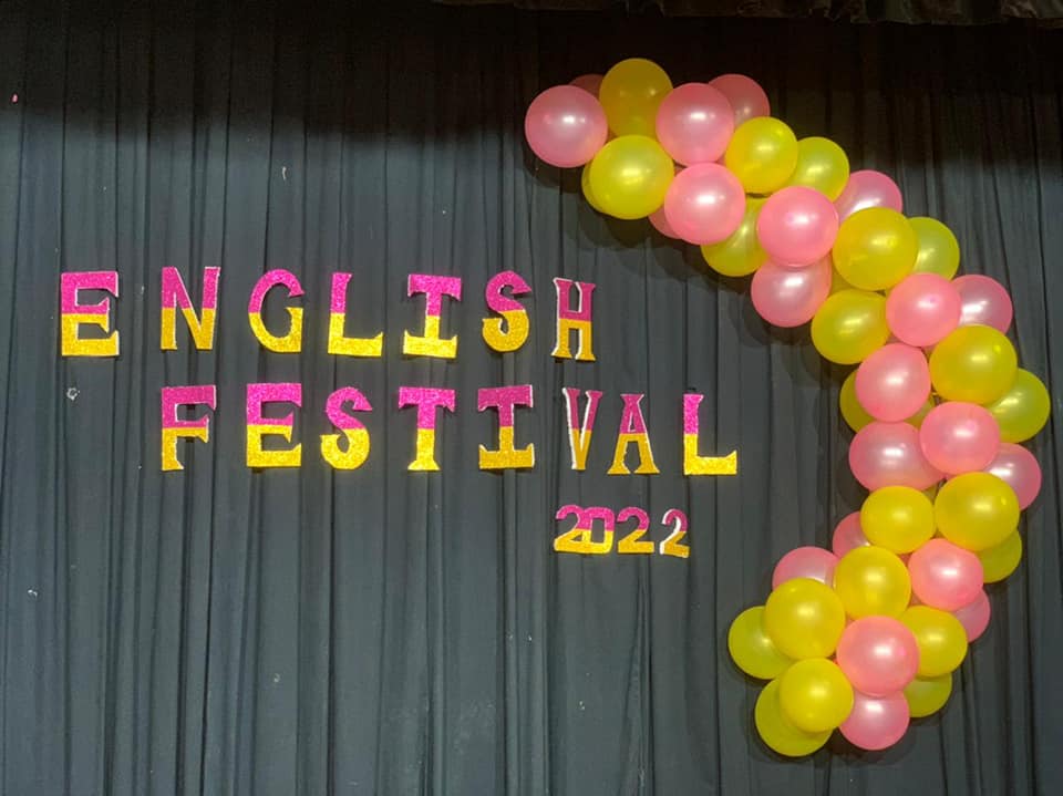 English Literary Association